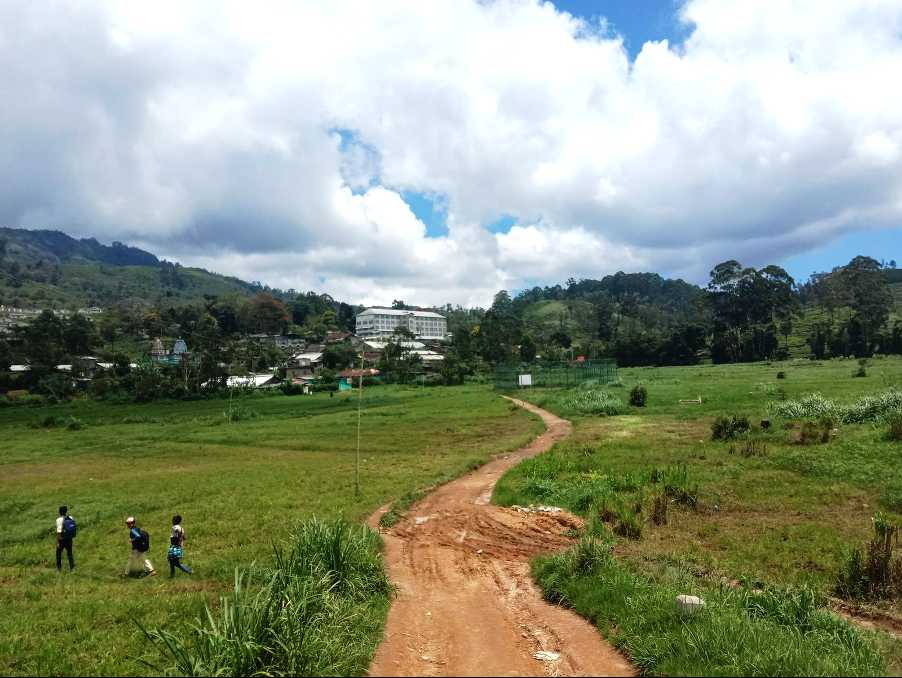 Bogawantalawa  ⇌ Dayagama